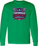 Long Sleeves - Georgia Shootout 2026