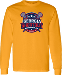Long Sleeves - Georgia Shootout 2026