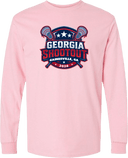 Long Sleeves - Georgia Shootout 2026