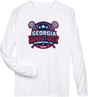 Performance Long Sleeves - Georgia Shootout 2026