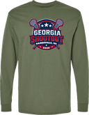 Long Sleeves - Georgia Shootout 2026