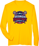 Performance Long Sleeves - Georgia Shootout 2026