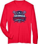 Performance Long Sleeves - Georgia Shootout 2026