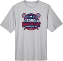 Performance Short Sleeves - Georgia Shootout 2026