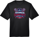 Performance Short Sleeves - Georgia Shootout 2026