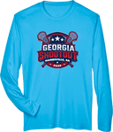 Performance Long Sleeves - Georgia Shootout 2026