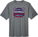 Performance Short Sleeves - Georgia Shootout 2026