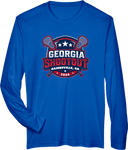 Performance Long Sleeves - Georgia Shootout 2026