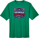Performance Short Sleeves - Georgia Shootout 2026