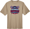 Performance Short Sleeves - Georgia Shootout 2026