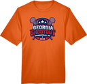 Performance Short Sleeves - Georgia Shootout 2026