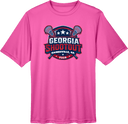 Performance Short Sleeves - Georgia Shootout 2026
