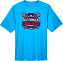 Performance Short Sleeves - Georgia Shootout 2026
