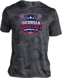 Performance Short Sleeves - Georgia Shootout 2026