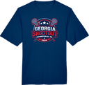 Performance Short Sleeves - Georgia Shootout 2026