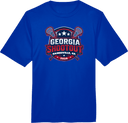 Performance Short Sleeves - Georgia Shootout 2026