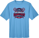 Performance Short Sleeves - Georgia Shootout 2026