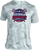 Performance Short Sleeves - Georgia Shootout 2026