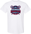 Short Sleeves - Georgia Shootout 2026