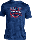 Performance Short Sleeves - Georgia Shootout 2026
