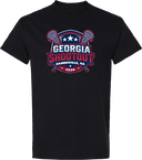 Short Sleeves - Georgia Shootout 2026