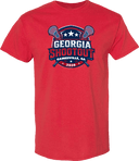 Short Sleeves - Georgia Shootout 2026