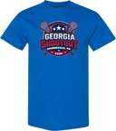 Short Sleeves - Georgia Shootout 2026