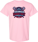 Short Sleeves - Georgia Shootout 2026