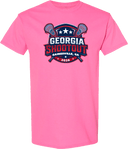 Short Sleeves - Georgia Shootout 2026