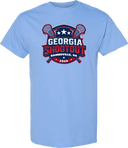Short Sleeves - Georgia Shootout 2026