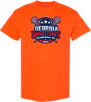 Short Sleeves - Georgia Shootout 2026