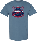 Short Sleeves - Georgia Shootout 2026