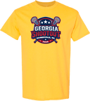 Short Sleeves - Georgia Shootout 2026