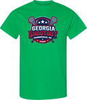Short Sleeves - Georgia Shootout 2026