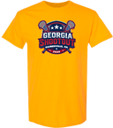 Short Sleeves - Georgia Shootout 2026