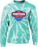 Crew Sweatshirt - Hoop Group Girls PA Jam Fest 2026