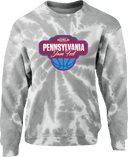 Crew Sweatshirt - Hoop Group Girls PA Jam Fest 2026