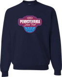 Crew Sweatshirt - Hoop Group Girls PA Jam Fest 2026