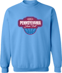 Crew Sweatshirt - Hoop Group Girls PA Jam Fest 2026
