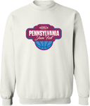 Crew Sweatshirt - Hoop Group Girls PA Jam Fest 2026