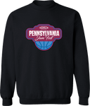 Crew Sweatshirt - Hoop Group Girls PA Jam Fest 2026