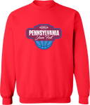 Crew Sweatshirt - Hoop Group Girls PA Jam Fest 2026