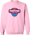 Crew Sweatshirt - Hoop Group Girls PA Jam Fest 2026