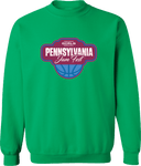 Crew Sweatshirt - Hoop Group Girls PA Jam Fest 2026