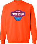 Crew Sweatshirt - Hoop Group Girls PA Jam Fest 2026