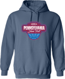 Hoodies - Hoop Group Girls PA Jam Fest 2026