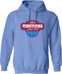 Hoodies - Hoop Group Girls PA Jam Fest 2026