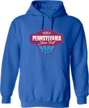Hoodies - Hoop Group Girls PA Jam Fest 2026