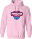 Hoodies - Hoop Group Girls PA Jam Fest 2026