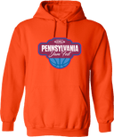 Hoodies - Hoop Group Girls PA Jam Fest 2026